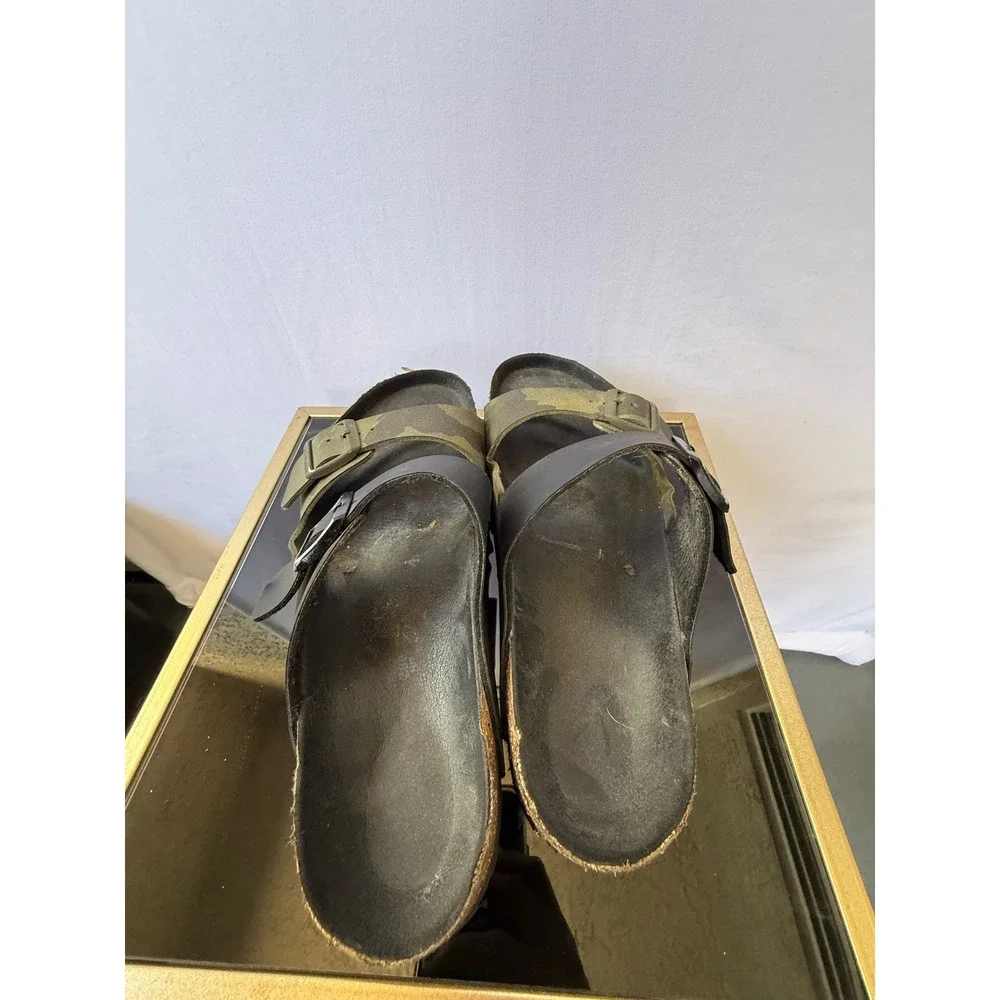 Birkenstock arizona sandals